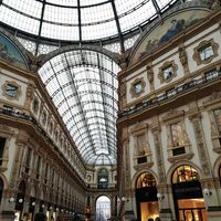 Shoppingmall-Milano_monaArt